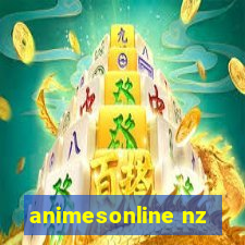 animesonline nz